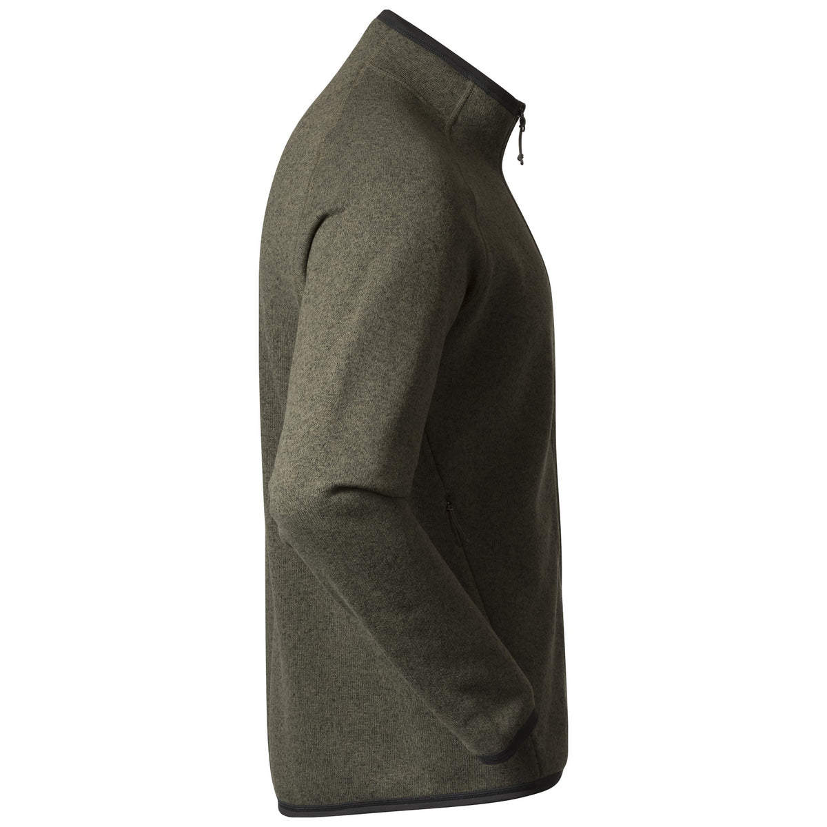 Bergans M KAMPHAUG KNITTED JACKET