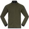 Bergans M KAMPHAUG KNITTED JACKET