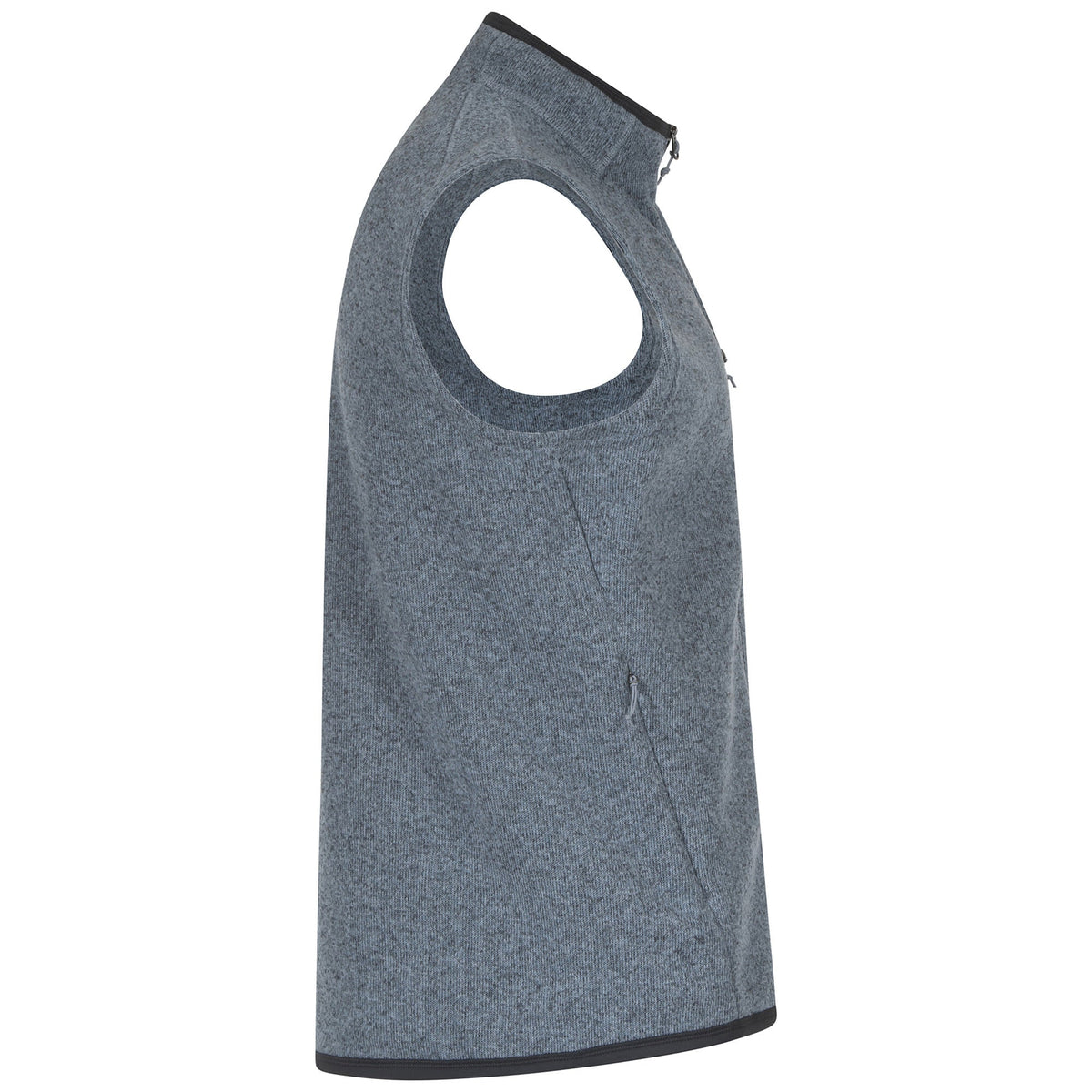 Bergans M KAMPHAUG KNITTED VEST