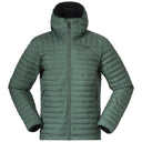 Bergans M LAVA LIGHT DOWN JACKET W/HOOD