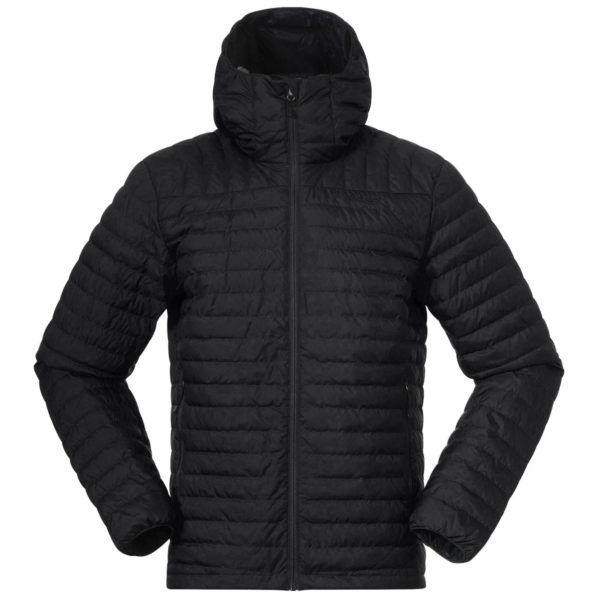 Bergans M LAVA LIGHT DOWN JACKET WITH HOOD