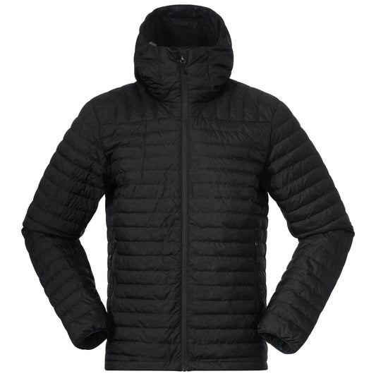 Bergans M LAVA LIGHT DOWN JACKET WITH HOOD