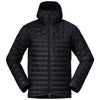 Bergans M MAGMA LIGHT DOWN JACKET WITH HOOD