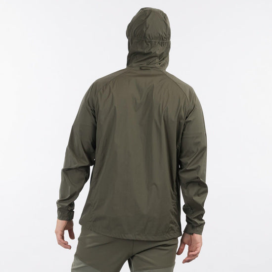Bergans M MICROLIGHT JACKET