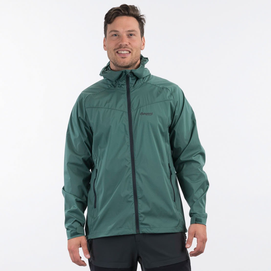 Bergans M MICROLIGHT JACKET