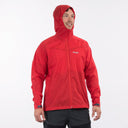 Bergans M MICROLIGHT JACKET
