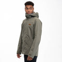 Bergans M NORDMARKA 2L SHELL JACKET