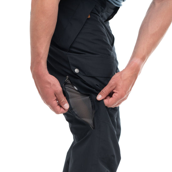 Bergans M NORDMARKA 2L SHELL PANTS