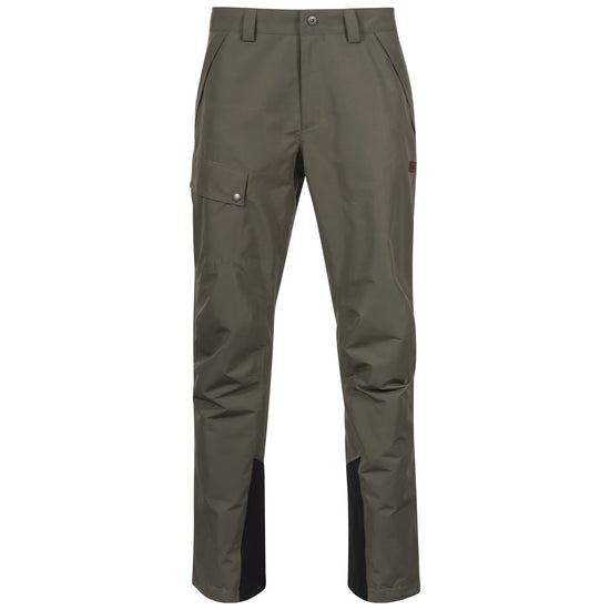 Bergans M NORDMARKA 2L SHELL PANTS