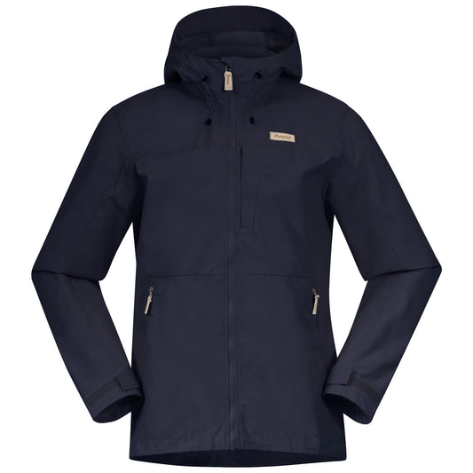 Bergans M NORDMARKA LEAF LIGHT WIND JACKET