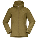 Bergans M NORDMARKA LEAF LIGHT WIND JACKET
