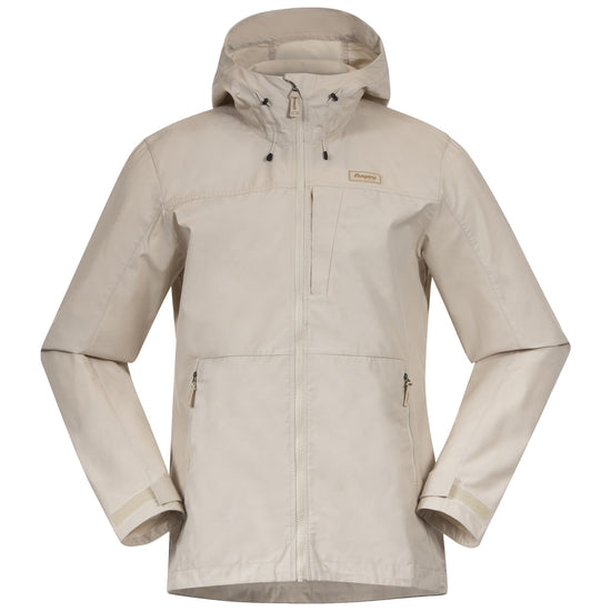 Bergans M NORDMARKA LEAF LIGHT WIND JACKET