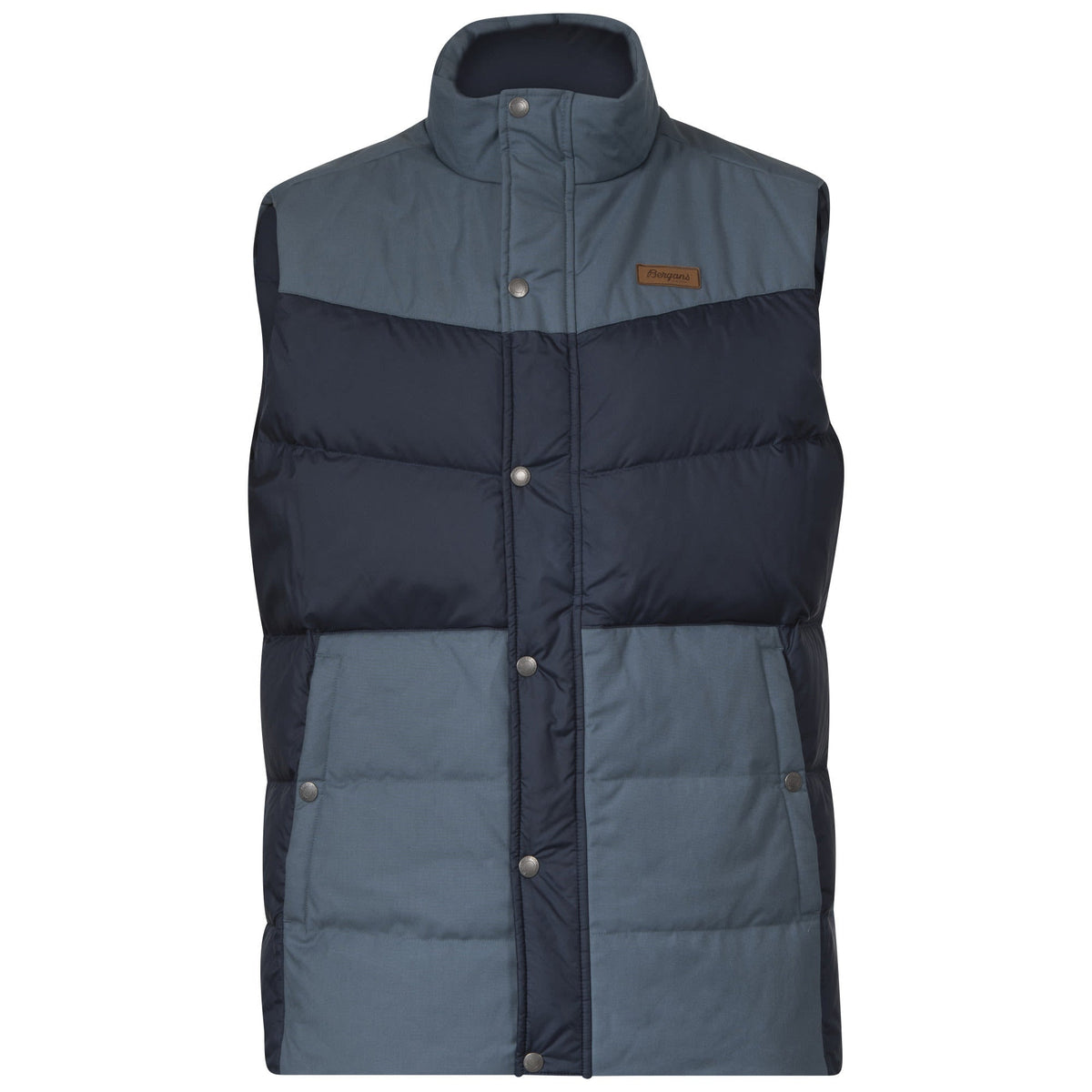 Bergans M NORDMARKA OUTDOOR DOWN VEST
