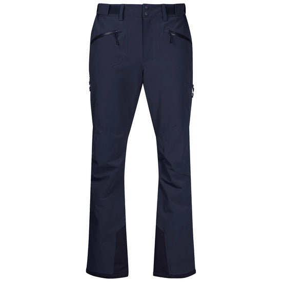 Bergans M OPPDAL INSULATED PANTS