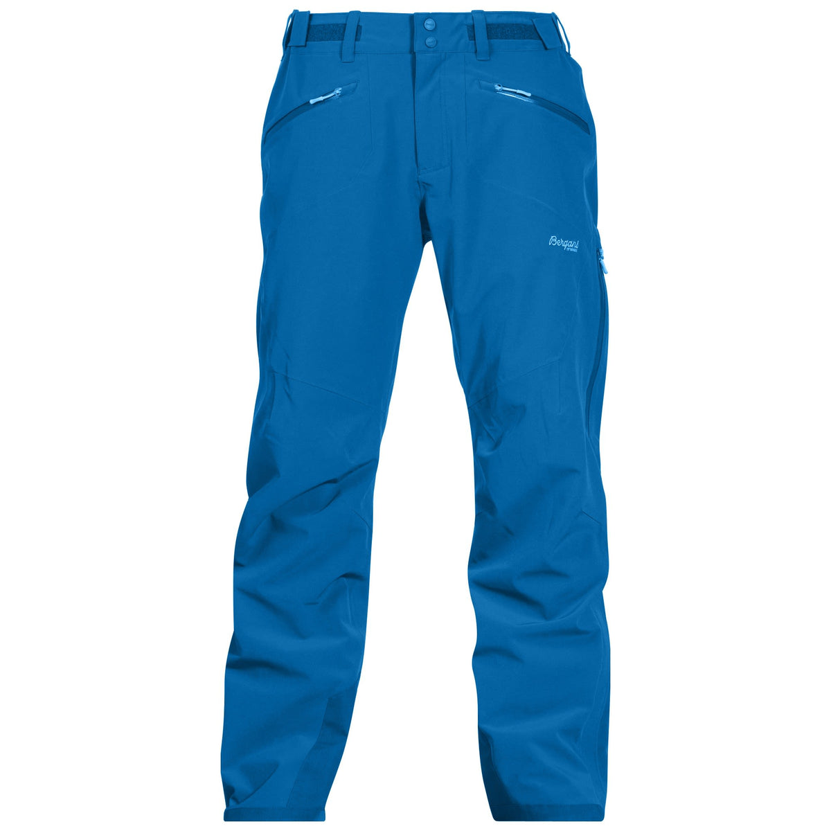 Bergans M OPPDAL INSULATED PANTS