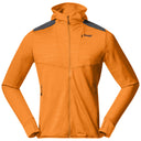 Bergans M RABOT ACTIVE MID HOOD JACKET