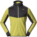 Bergans M RABOT ACTIVE MID HOOD JACKET