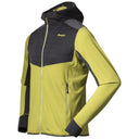 Bergans M RABOT ACTIVE MID HOOD JACKET