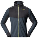 Bergans M RABOT ACTIVE MID HOOD JACKET
