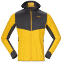 Bergans M RABOT ACTIVE MID HOOD JACKET