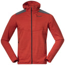 Bergans M RABOT ACTIVE MID HOOD JACKET