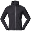 Bergans M RABOT ACTIVE MID HOOD JACKET