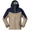 Bergans M RABOT ALLROUND 3L SHELL JACKET