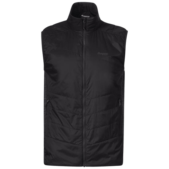 Bergans M RABOT INSULATED HYBRID VEST