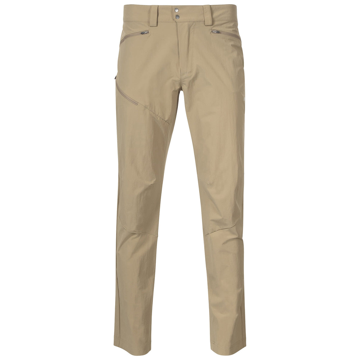 Bergans M RABOT LIGHT SOFTSHELL PANTS