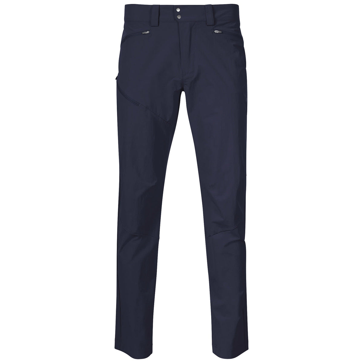 Bergans M RABOT LIGHT SOFTSHELL PANTS