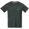 Bergans M RABOT MOUNT WOOL TEE