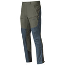 Bergans M RABOT V2 SOFTSHELL PANTS