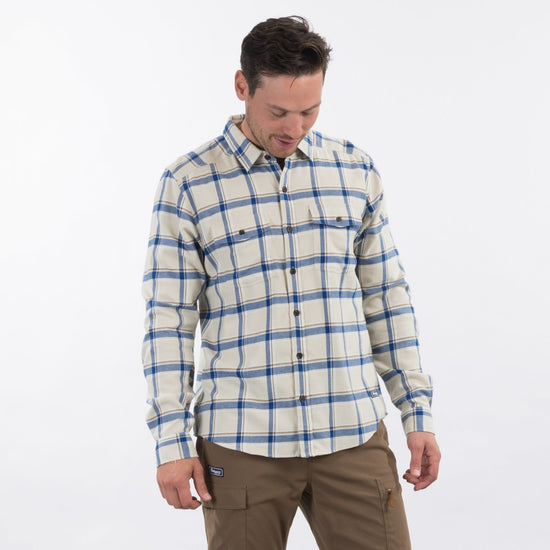 Bergans M TOVDAL SHIRT