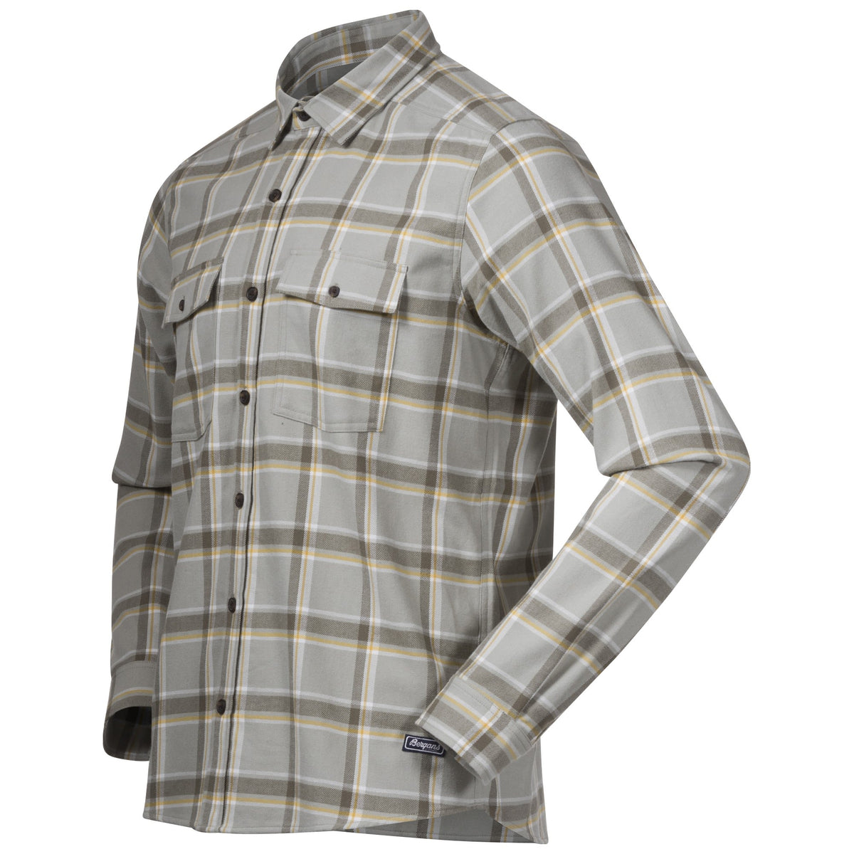 Camisas y blusas Bergans