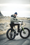 Bergans M VAAGAA ALLROUND DOWN JACKET