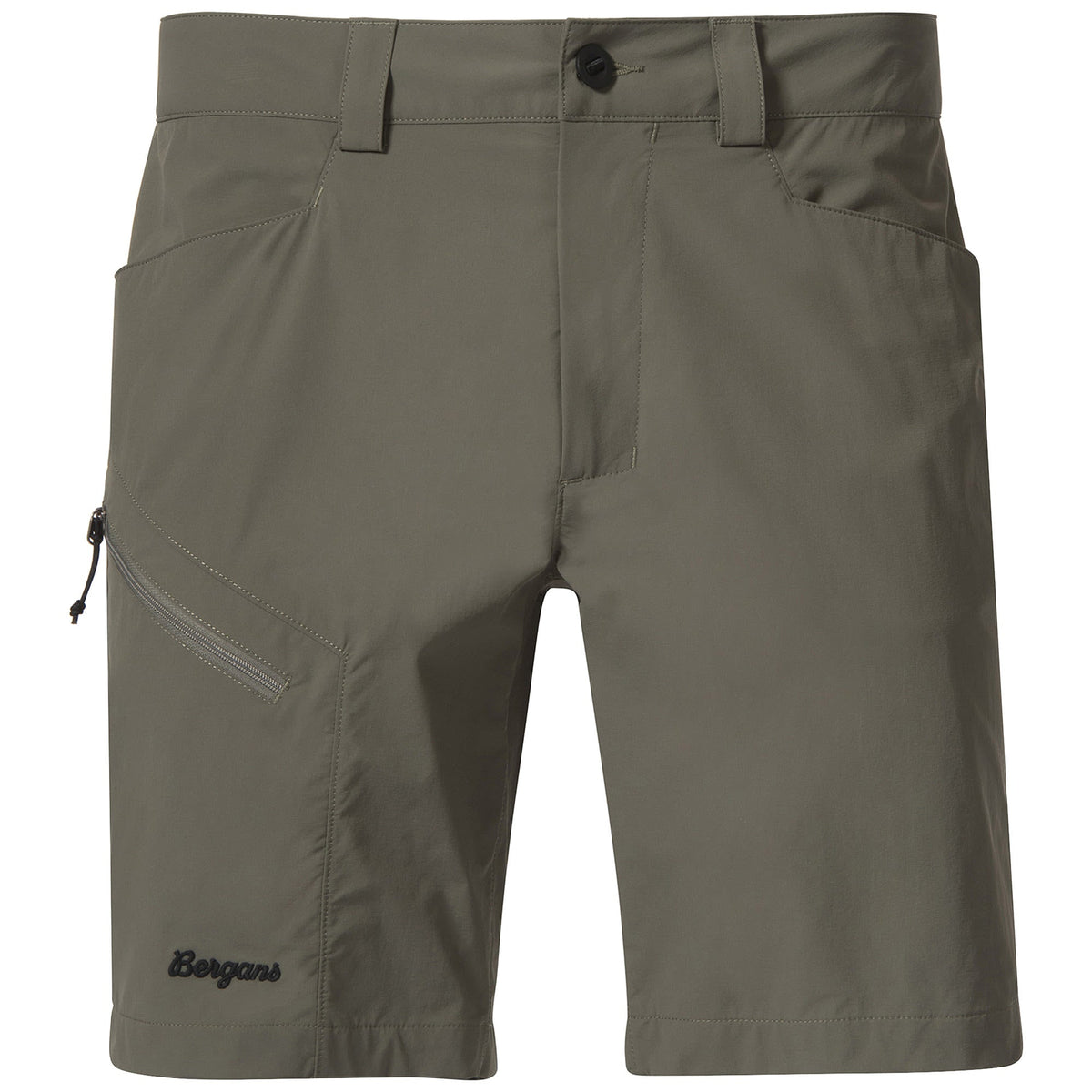 Bergans M VAAGAA LIGHT SOFTSHELL SHORTS