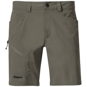 Bergans M VAAGAA LIGHT SOFTSHELL SHORTS