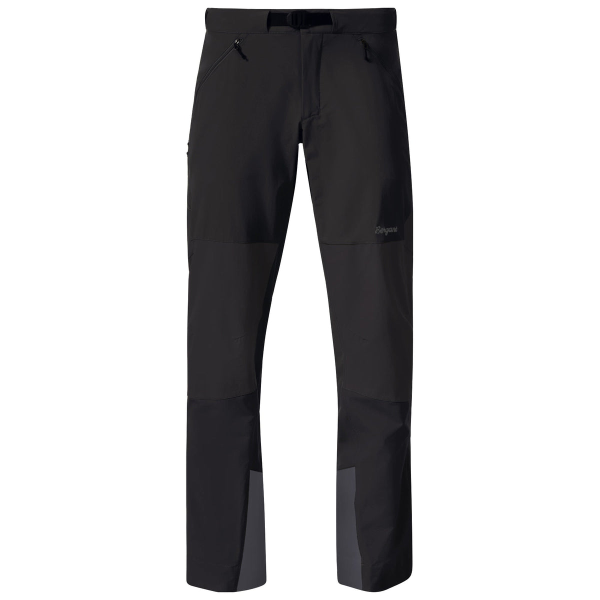 Bergans M VAAGAA SOFTSHELL PANTS