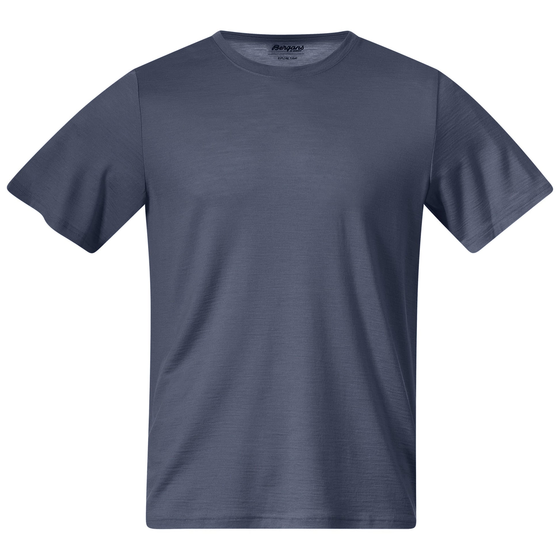 Bergans M WHENEVER MERINO TEE