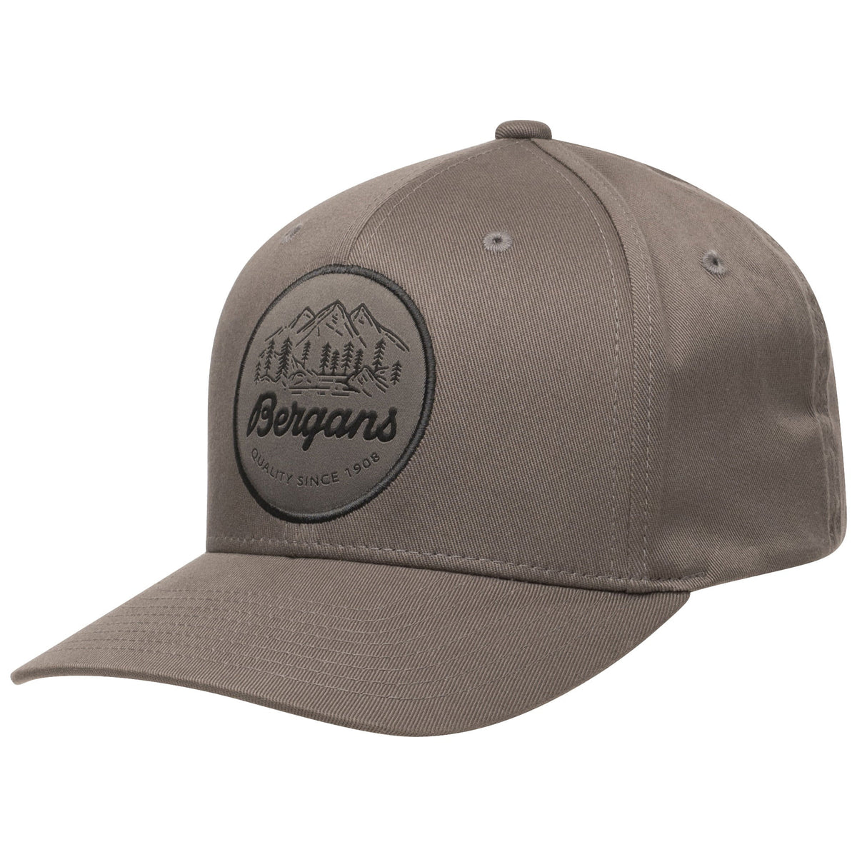 Bergans NORDMARKA EPOCH FLEXFIT CAP