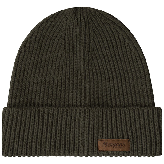 Bergans NORDMARKA MERINO BEANIE