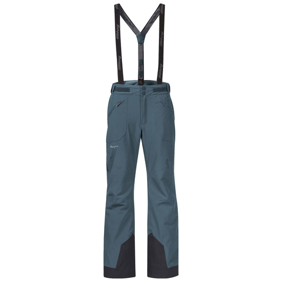Bergans OPPDAL INSULATED YOUTH PANTS