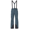 Bergans OPPDAL INSULATED YOUTH PANTS