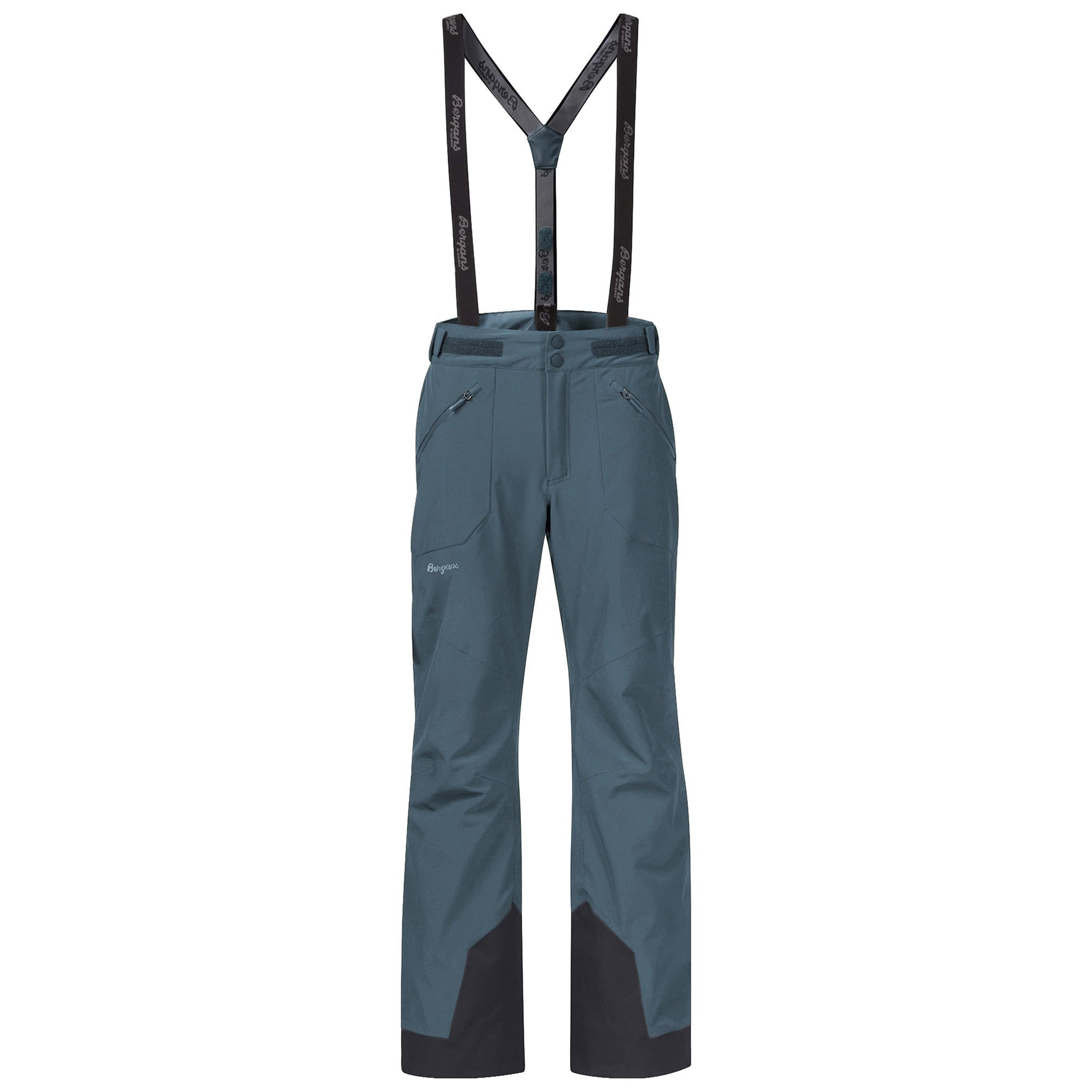 Bergans OPPDAL INSULATED YOUTH PANTS