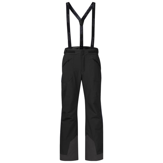Bergans OPPDAL INSULATED YOUTH PANTS