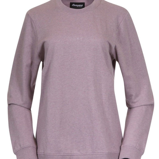 Bergans OSLO URBAN COMFY SWEATER