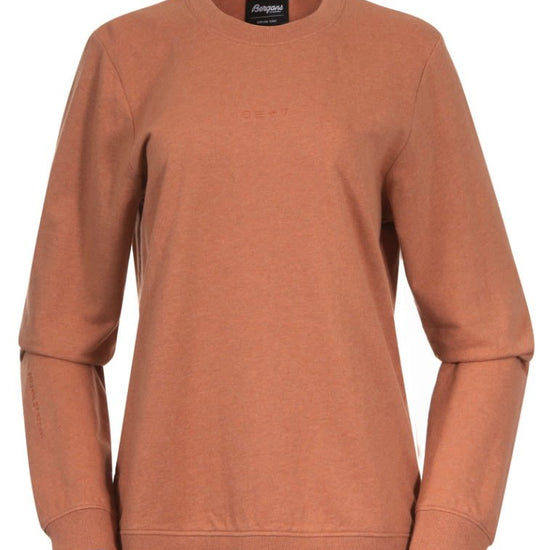 Bergans OSLO URBAN COMFY SWEATER