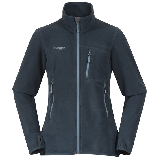 Bergans RUNDE YOUTH GIRL JACKET