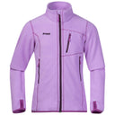 Bergans RUNDE YOUTH GIRL JACKET