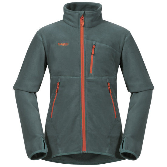Bergans RUNDE YOUTH JACKET
